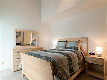 Racquet Club Hotel Парк Сити Екстериор снимка