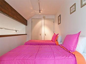 Racquet Club Hotel Парк Сити Екстериор снимка